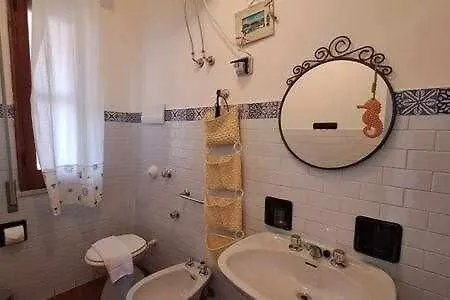 Feriehus Cavallino Sea House