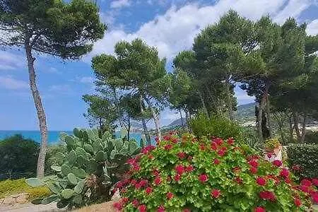 Cavallino Sea House Feriehus Cefalù